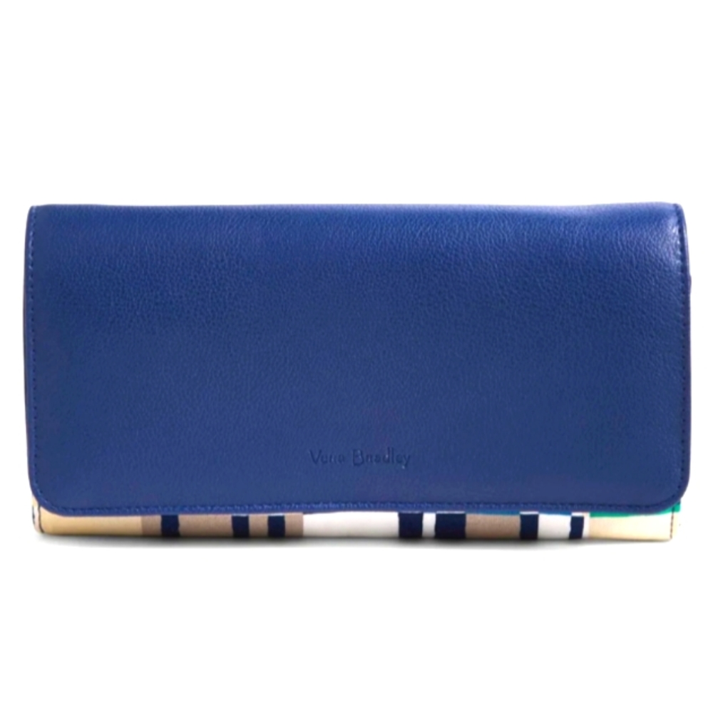 Vera Bradley Audrey Wallet
